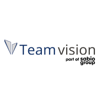 Team vision - Part of Sabio Group logo, Team vision - Part of Sabio Group contact details