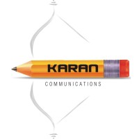 Karan Communications logo, Karan Communications contact details