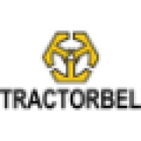 Grupo Tractorbel logo, Grupo Tractorbel contact details