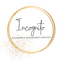 Incognito Experience Management Services logo, Incognito Experience Management Services contact details