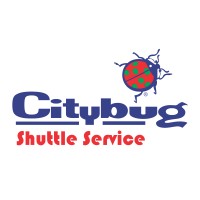 Citybug Shuttle Service logo, Citybug Shuttle Service contact details