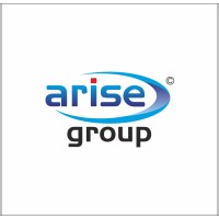 Arise Group logo, Arise Group contact details