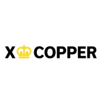 X-Copper Professional Corporation logo, X-Copper Professional Corporation contact details