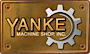 Yanke Machine Shop Inc. logo, Yanke Machine Shop Inc. contact details