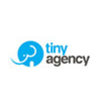 Tiny Agency logo, Tiny Agency contact details