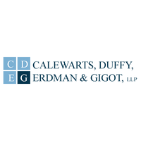 Calewarts, Duffy, Erdman & Gigot L.L.P. logo, Calewarts, Duffy, Erdman & Gigot L.L.P. contact details