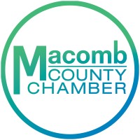 Central Macomb County Chamber logo, Central Macomb County Chamber contact details