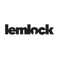 Lemlock logo, Lemlock contact details