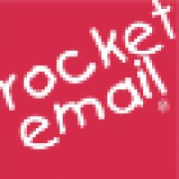 Rocket Email logo, Rocket Email contact details