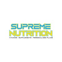 Supreme Nutrition USA logo, Supreme Nutrition USA contact details