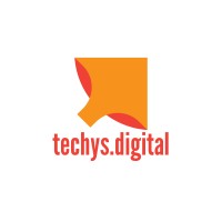 Techys Digital logo, Techys Digital contact details