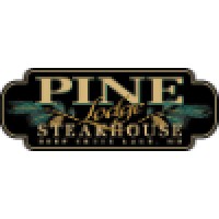 Pine Lodge Steakhouse logo, Pine Lodge Steakhouse contact details