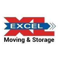 Excel Moving & Storage logo, Excel Moving & Storage contact details