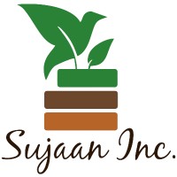 Sujaan Inc. logo, Sujaan Inc. contact details