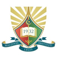 Maldives Law Institute logo, Maldives Law Institute contact details