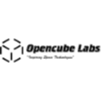 Opencube Labs logo, Opencube Labs contact details