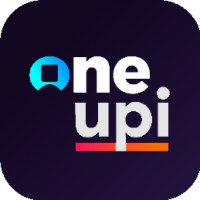 One UPI logo, One UPI contact details