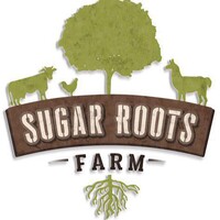 Sugar Roots Farm logo, Sugar Roots Farm contact details