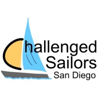 CHALLENGED SAILORS SAN DIEGO INC logo, CHALLENGED SAILORS SAN DIEGO INC contact details