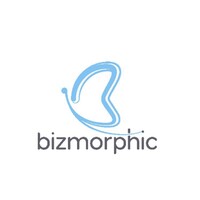 Bizmorphic logo, Bizmorphic contact details