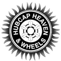 Hubcap Heaven and Wheels logo, Hubcap Heaven and Wheels contact details