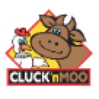 Cluck Inc. logo, Cluck Inc. contact details