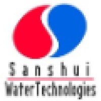 PT. SanshuiWater Asia logo, PT. SanshuiWater Asia contact details