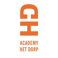 Academy Het Dorp logo, Academy Het Dorp contact details