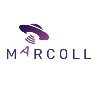 MarColl logo, MarColl contact details