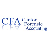 Cantor Forensic Accounting, PLLC logo, Cantor Forensic Accounting, PLLC contact details