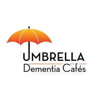 Umbrella Dementia Cafés Ltd logo, Umbrella Dementia Cafés Ltd contact details