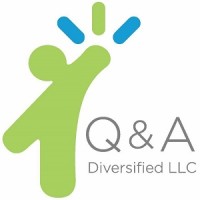 Q & A Diversified logo, Q & A Diversified contact details