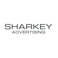 Sharkey Advertising logo, Sharkey Advertising contact details