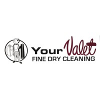 Your Valet Fine Dry Cleaning logo, Your Valet Fine Dry Cleaning contact details