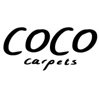 Coco Carpets logo, Coco Carpets contact details