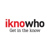 iknowho logo, iknowho contact details