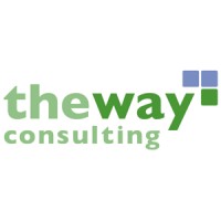 The Way Consulting logo, The Way Consulting contact details