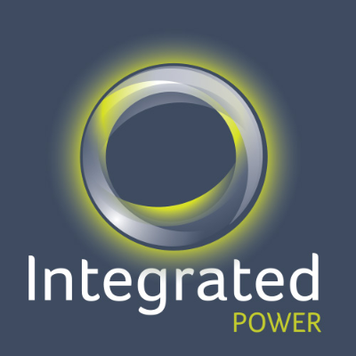 Integrated Power logo, Integrated Power contact details