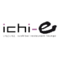 Japans restaurant ichi-E logo, Japans restaurant ichi-E contact details