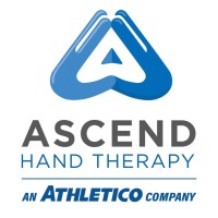 Ascend Hand Therapy logo, Ascend Hand Therapy contact details