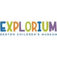 EXPLORIUM DENTON logo, EXPLORIUM DENTON contact details