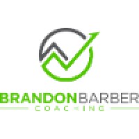 Brandon Barber Coaching logo, Brandon Barber Coaching contact details