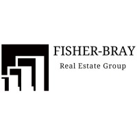 Fisher Bray Real Estate Group, Inc. logo, Fisher Bray Real Estate Group, Inc. contact details