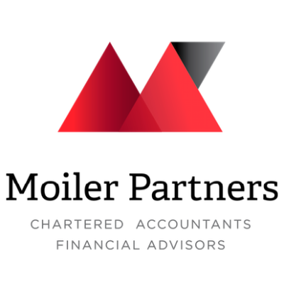 Moiler Partners logo, Moiler Partners contact details