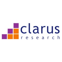 Clarus Research logo, Clarus Research contact details