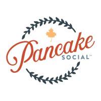 Pancake Social logo, Pancake Social contact details