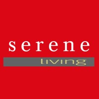 Serene Living logo, Serene Living contact details