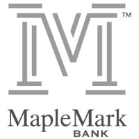 MapleMark Bank logo, MapleMark Bank contact details