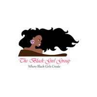 Black Girl Group logo, Black Girl Group contact details