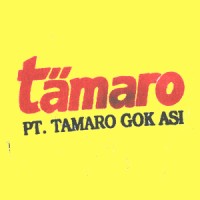 PT TAMARO GOK ASI logo, PT TAMARO GOK ASI contact details